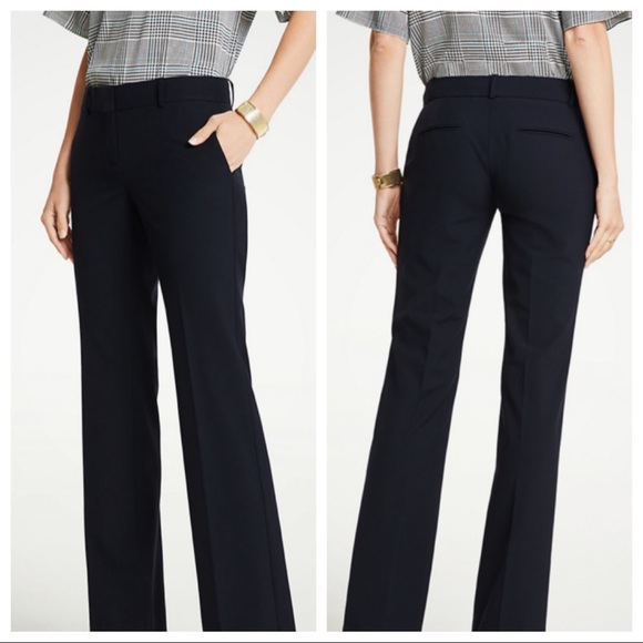 Ann Taylor Pants - ANN TAYLOR THE TROUSER PANT